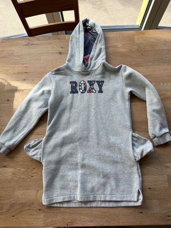 Roxy Pullover-Kleid für Girls Gr. 8