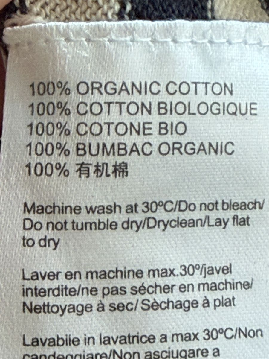 Maglioni & Felpe: FUB Pullover Gr. 116 Top Zustand  – Usato da Rorschacherberg venduto da Merinokatze 6