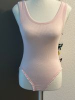 Damen Body Time rosa von Calida Gr. XS