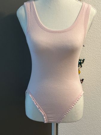 Damen Body Time rosa von Calida Gr. XS
