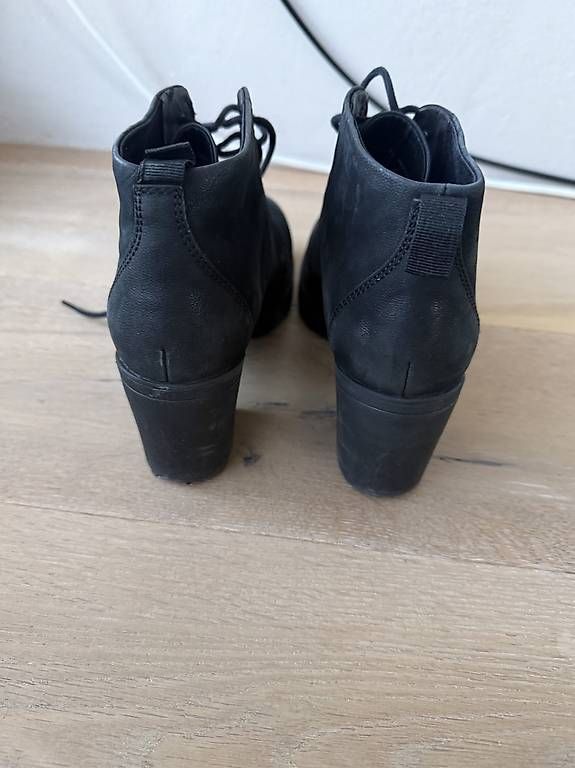 Scarpe da donna: Vagabond Ankle Boots Leather – Usato da Regensdorf venduto da ant_js8x 2