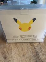 Pokemon Celebrations Box 25 Anniversary Sealed!