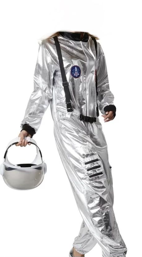 Costumi: Astronaut – Nuovo (secondo la descrizione) da Glis venduto da Fastnachtsparadies 5