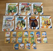 Ravensburger tiptoi Bücher Set 25 Teilig