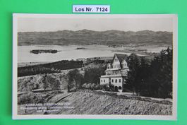 CH Ansichtskarte Feusisberg 30iger Jahre            Los 7124