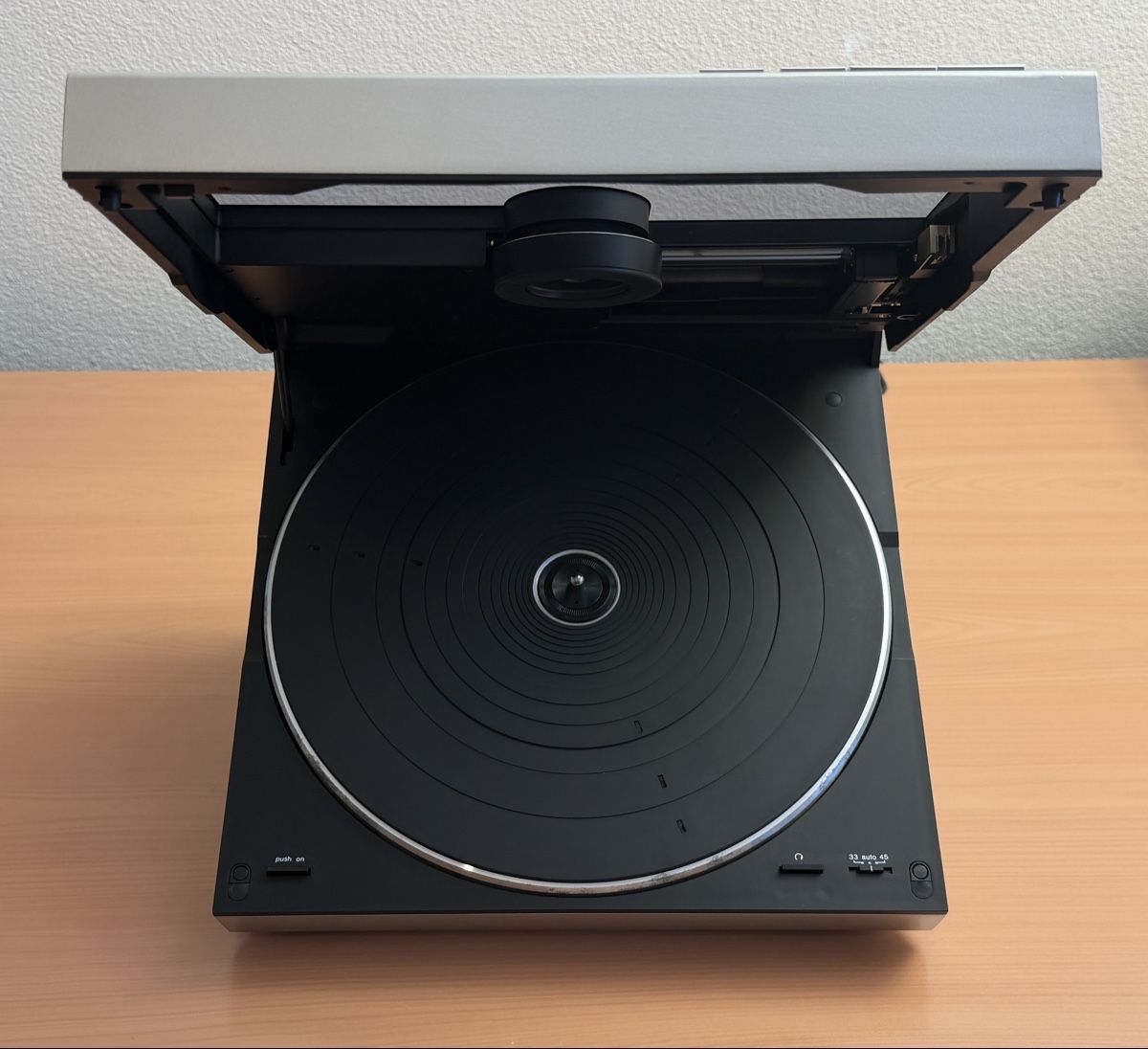 Technics Tourne-disques: Technics SL-10 – D'occasion à Rüti ZH par second.life 4