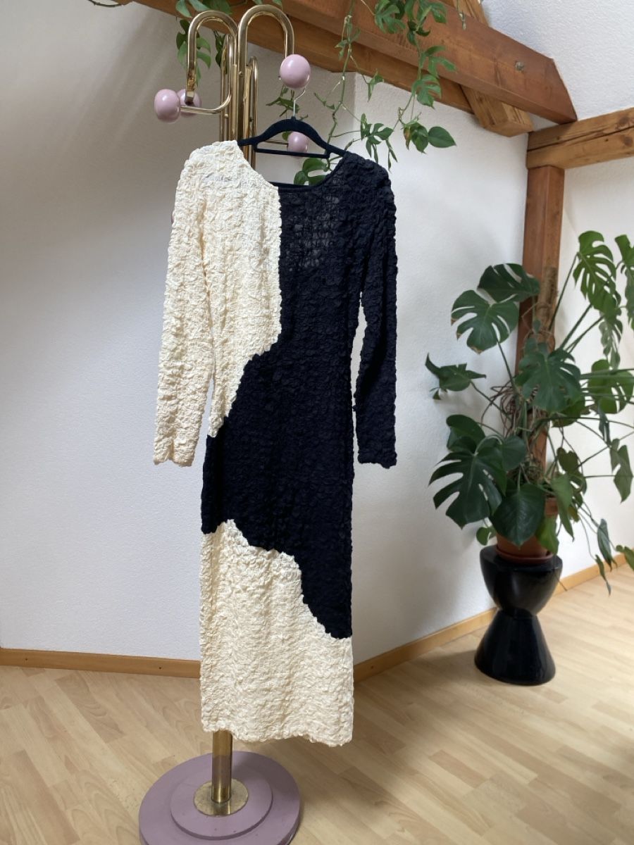 Vestiti: Mara Hoffman Popcorn Stretch Dress M – Nuovo (secondo la descrizione) da Zürich venduto da yum_ms7c 3