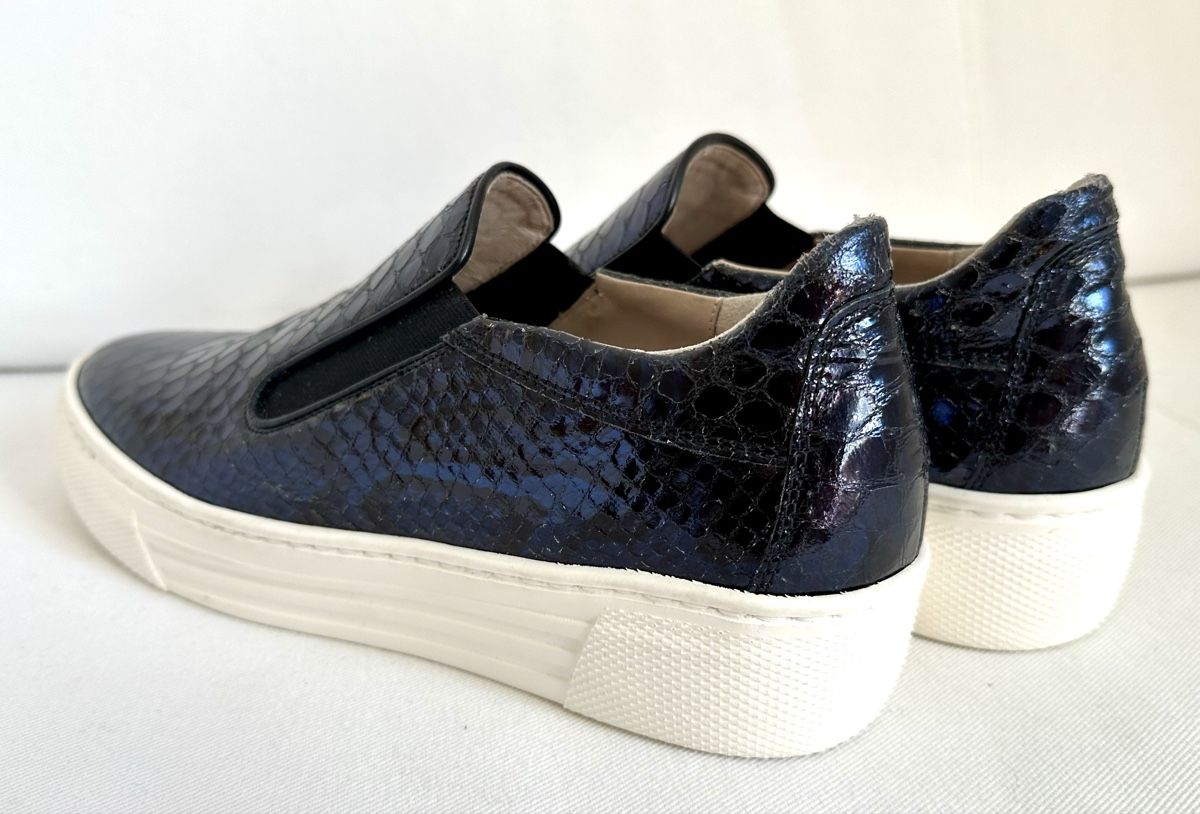 Scarpe da donna: Gabor Damenschuhe 5 1/2 – Nuovo (secondo la descrizione) da Zollikon venduto da _M65_ 1