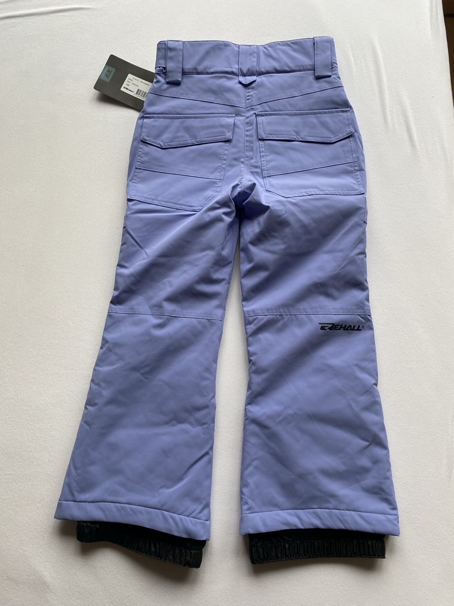 Pantaloni: Rehall Skihose / 128 – Nuovo e nell'imballaggio originale da Kleinandelfingen venduto da lau_10 1