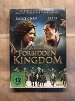 Forbidden Kingdom (2404)