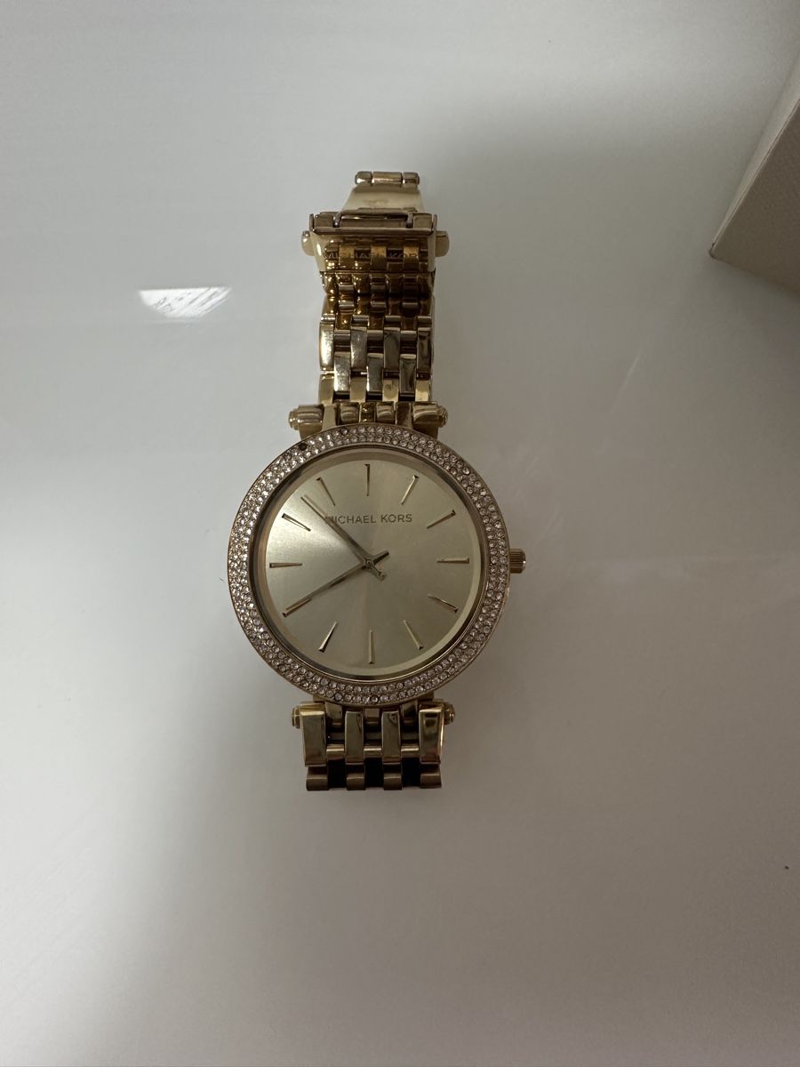 Michael Kors Uhren: Michael Kors Uhr – Gebraucht aus Oberurnen von nes_8xqt 1