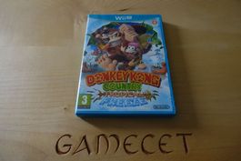 Donkey Kong Country Tropical Freeze
