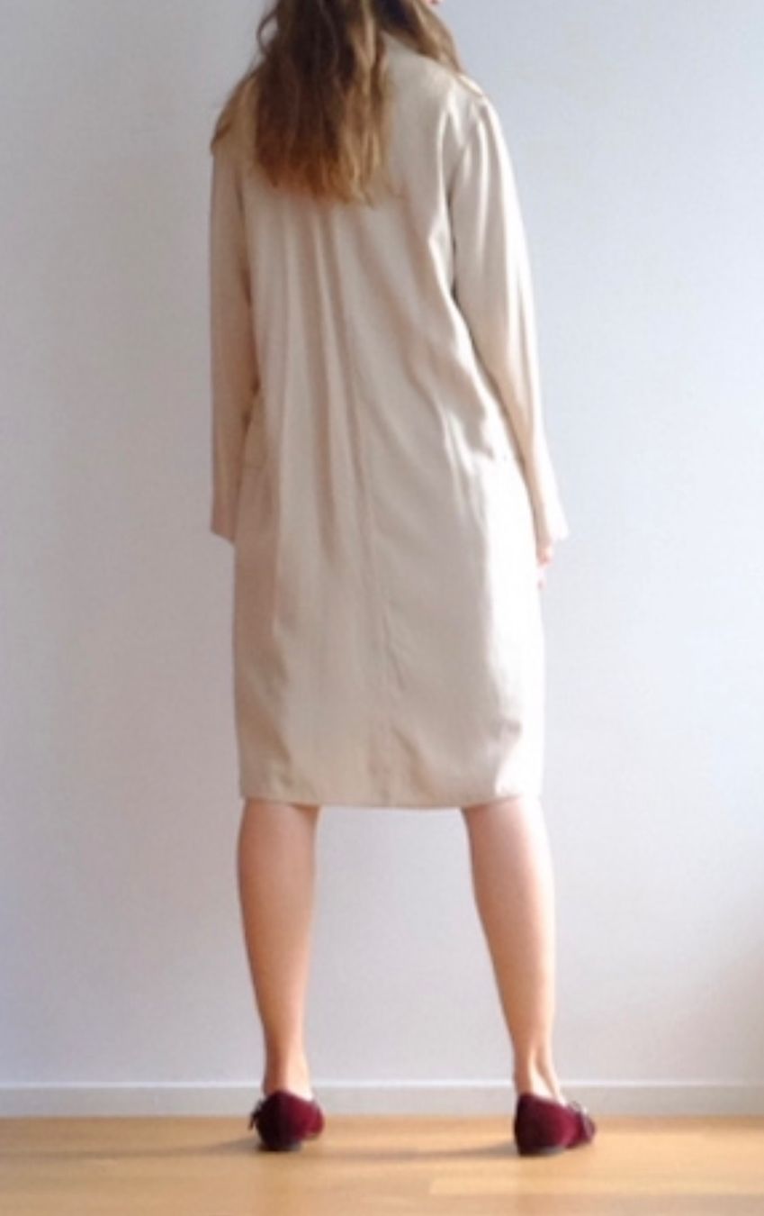 Zara Cappotti: ZARA cooler, leichter Mantel  - neu - – Nuovo (secondo la descrizione) da Jona venduto da vanessasupermarket20 5