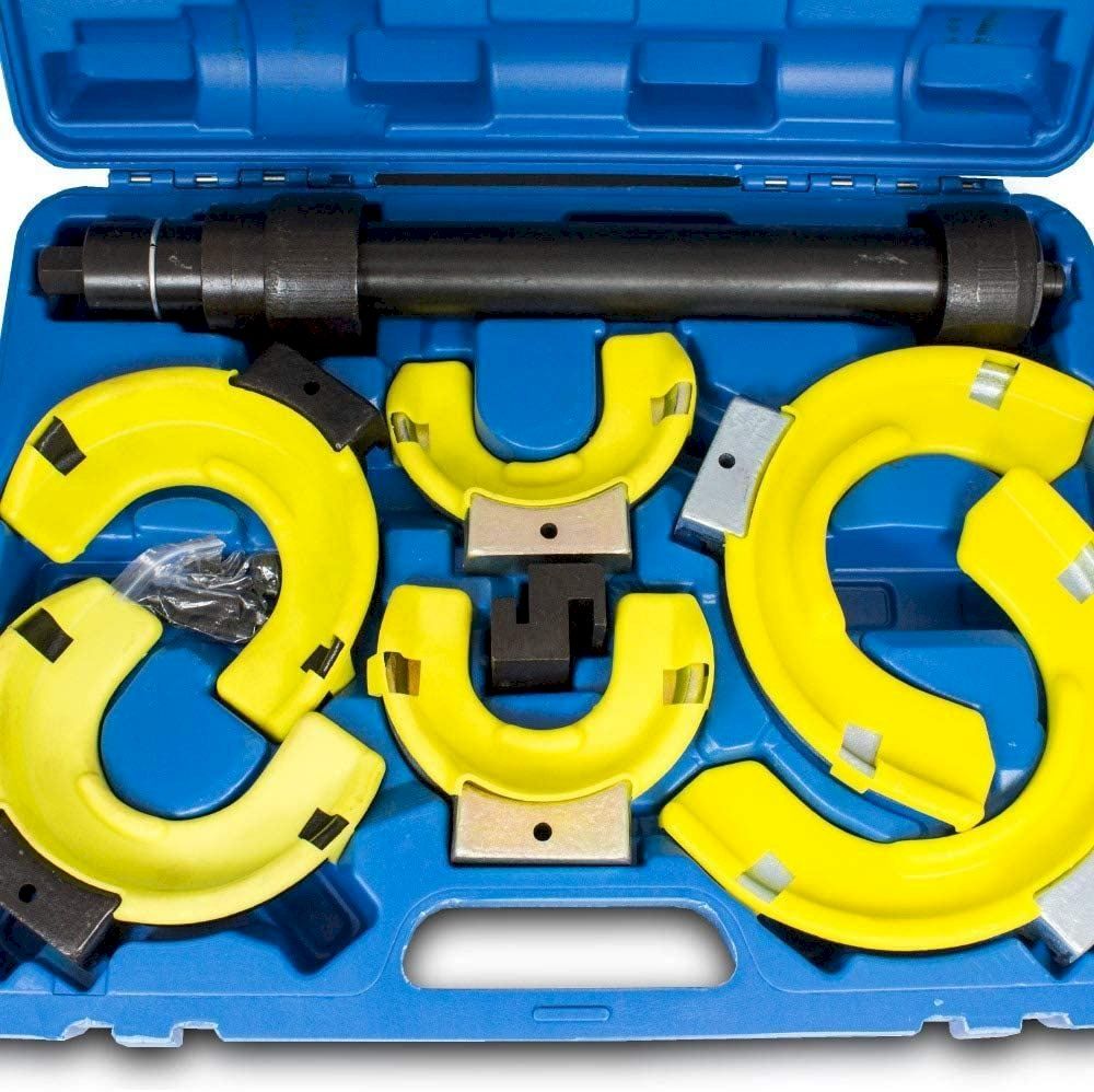 Tous les outils: BITUXX Universal Federspannerset – Neuf avec emballage d'origine à Bottighofen par zaap 2