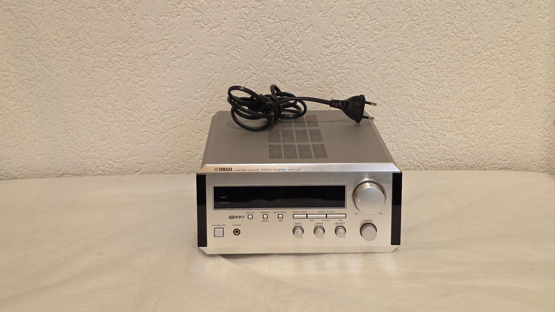 Yamaha Récepteurs: YAMAHA RX100 Receiver – D'occasion à Arlesheim par ars_musica 1