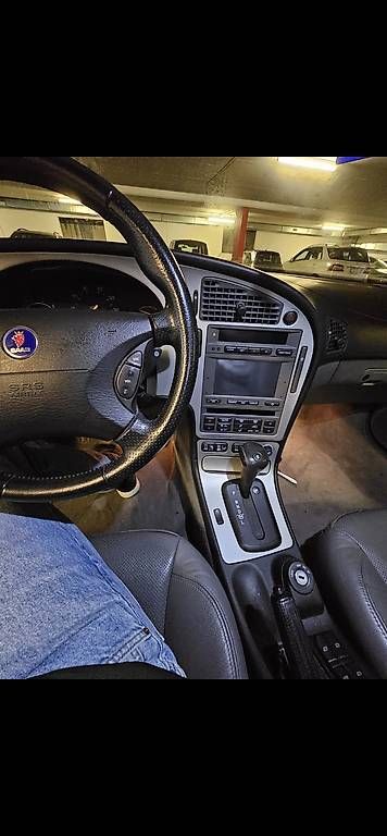 Saab Automobili: Saab 9-5 aero TS – Usato da Riddes venduto da tri_cp2x 1