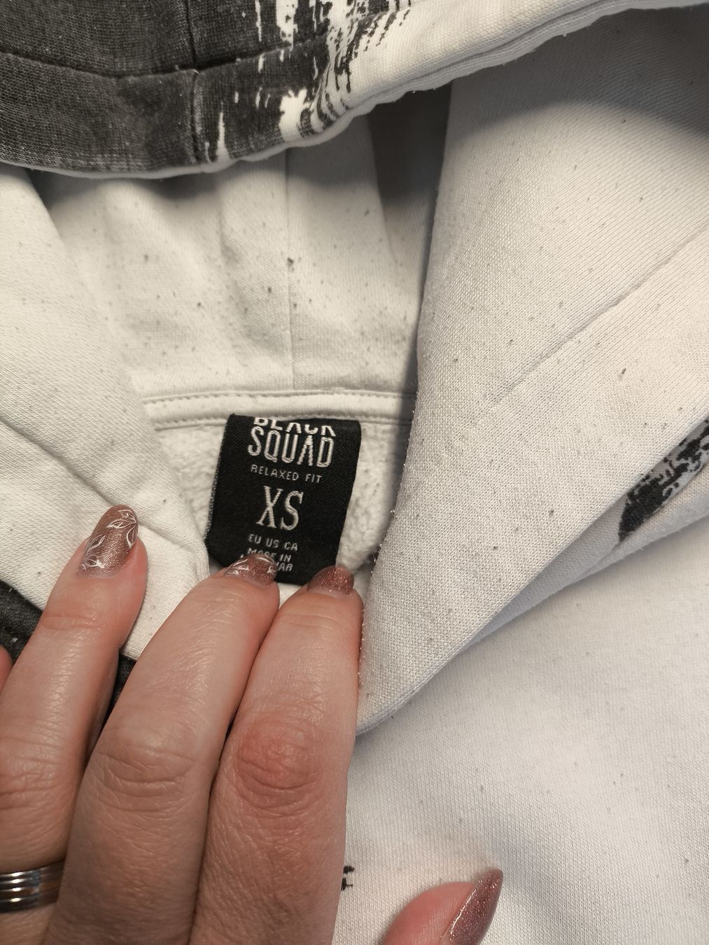 Maglioni & Felpe: Hoodie Gr.XS – Usato da Burgdorf venduto da Ropajesi 1