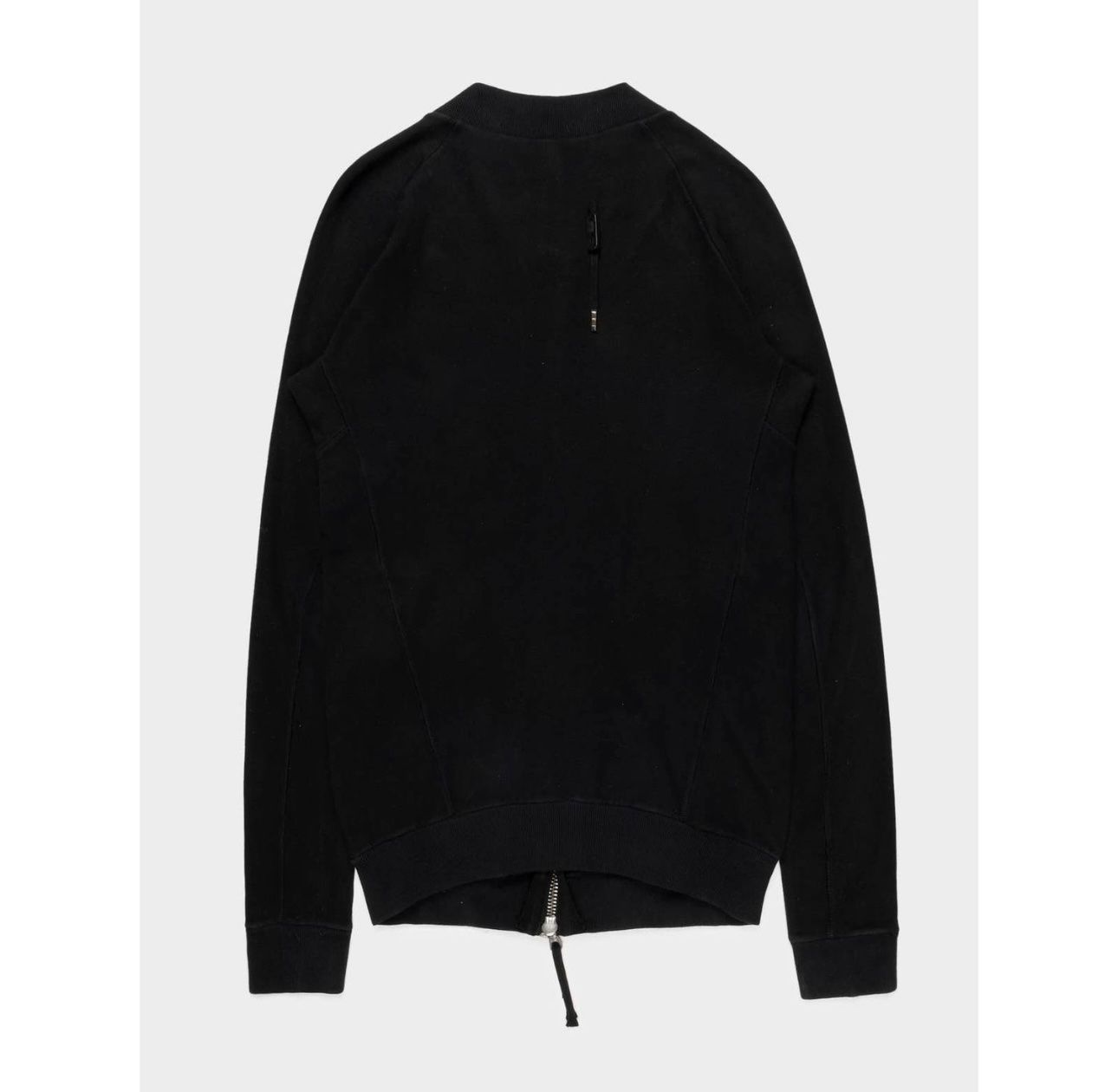 Maglioni & Felpe: Boris Bidjan Saberi Sweatshirt Bomber Jacket Gr.L – Usato da Zürich venduto da VR2528 7