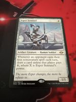 Magic The Gathering Esper Sentinel MH2 EN, NM