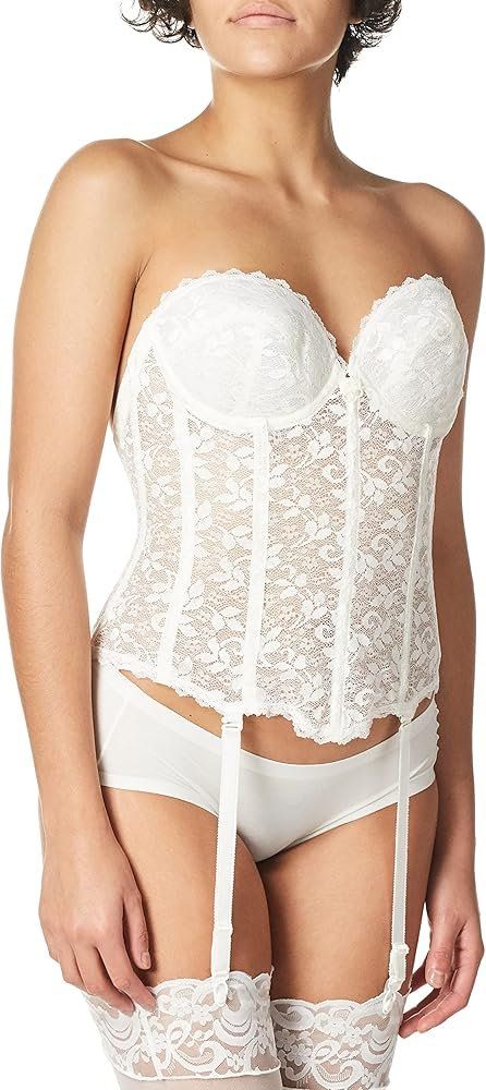 Autres dessous: CARNIVAL Corsage Weiss, Grösse EU 90 B – D'occasion à Villigen par gioros 2