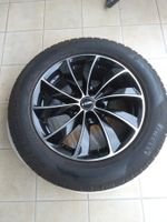 4x Top Alufelgen Rial 17 zoll mit Pirelli Winterreifen