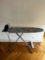 Bügelbrett - Ironing board - Table à repasser