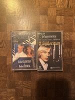 Kassetten Richard Clayderman Amour ou Amour Traumereien