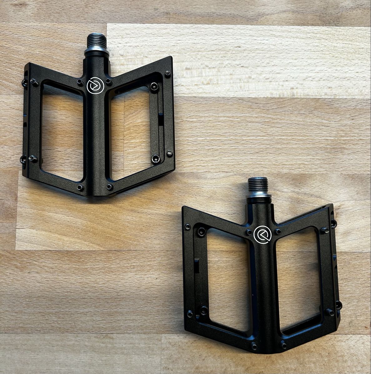 Pezzi di ricambio: Acros MD Flat Pedal – Nuovo (secondo la descrizione) da Buttwil venduto da Oni-78 1
