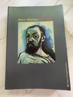 Art book: Henri Matisse 1904-1917 (French Language)