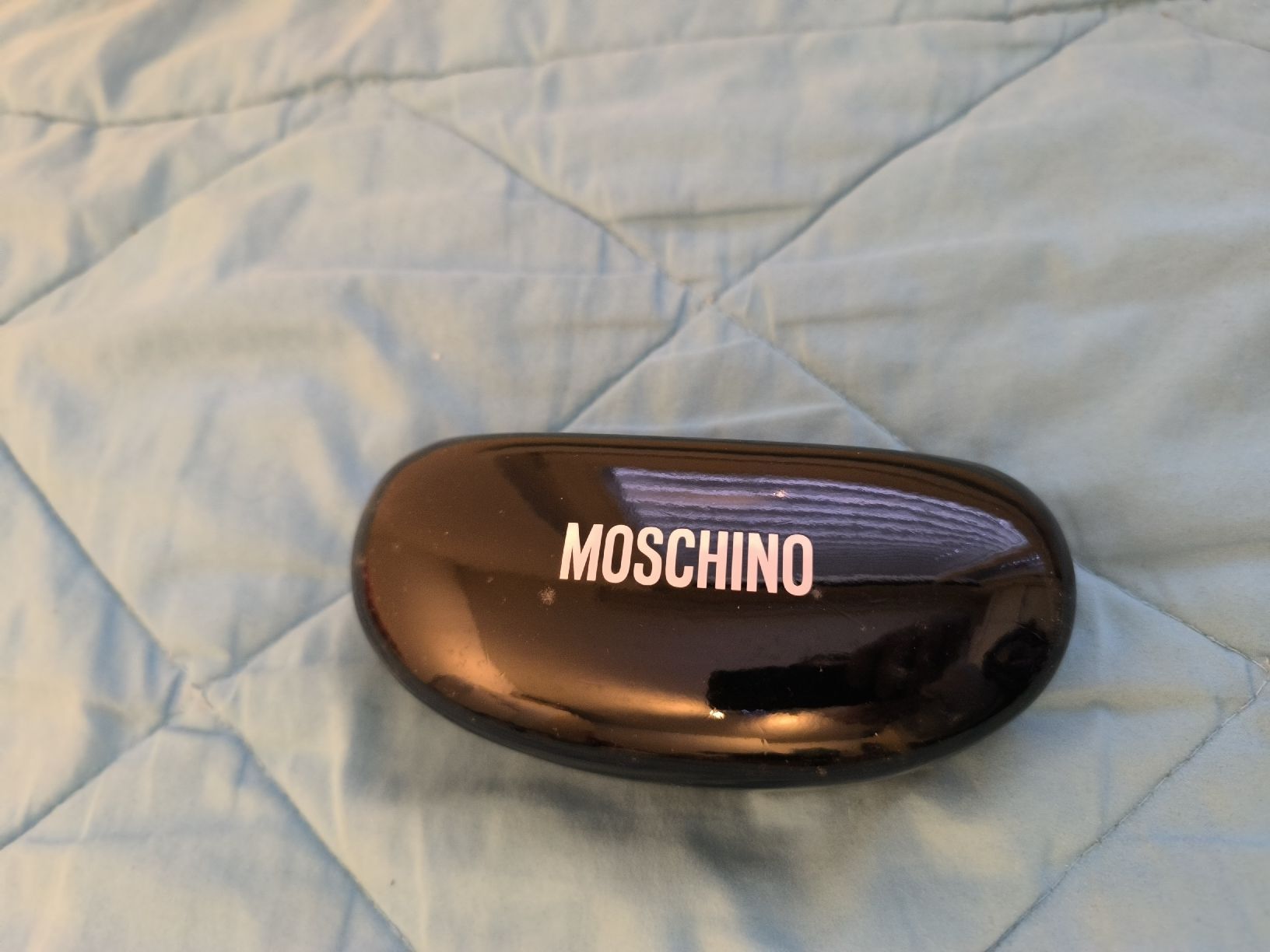 Moschino Occhiali & Lenti: Moschino Sonnenbrille NEU – Nuovo (secondo la descrizione) da Winterthur venduto da Tinot 3