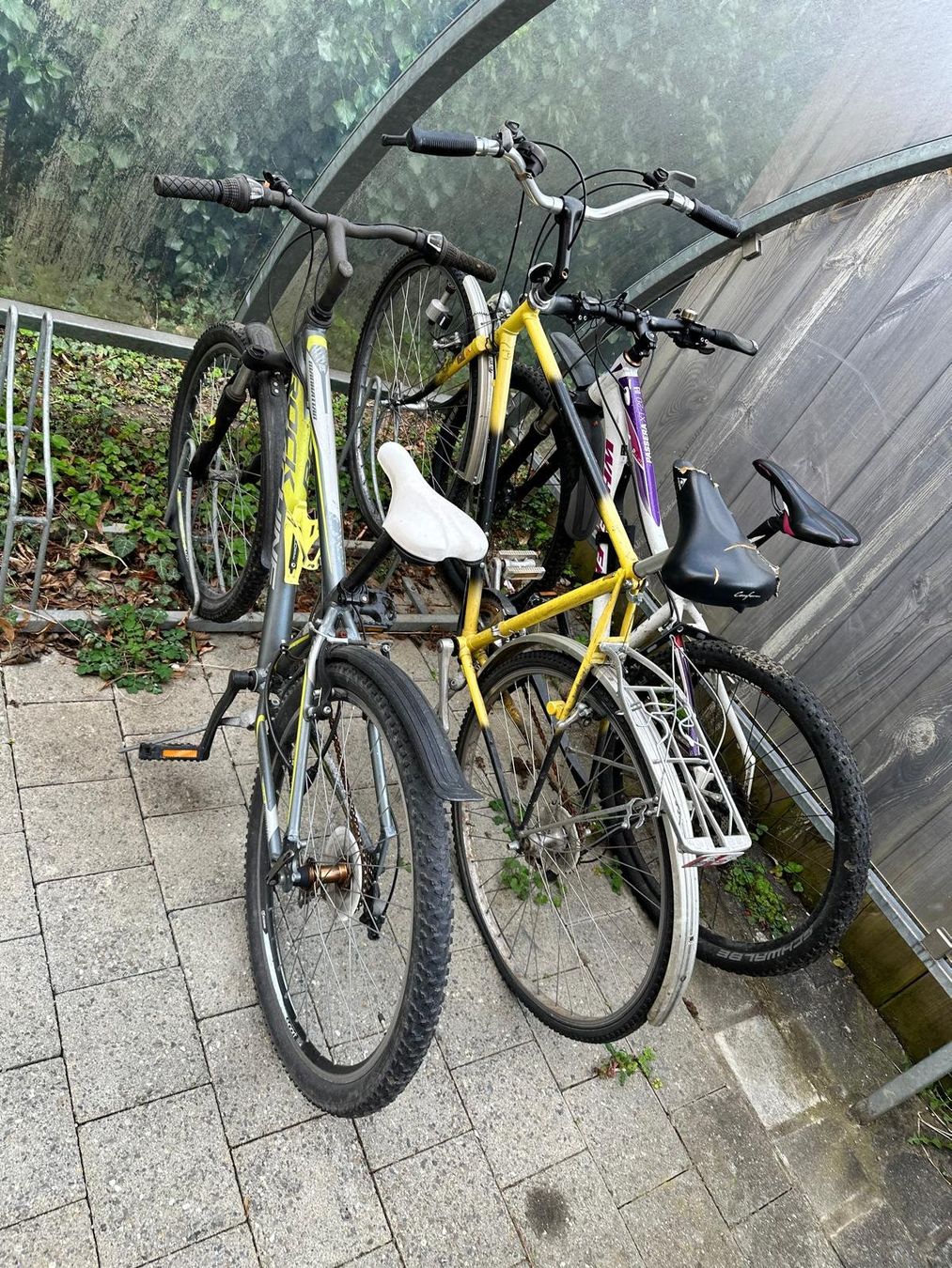 Biciclette: Alte Fahrräder – Usato da Spreitenbach venduto da Space_X 6