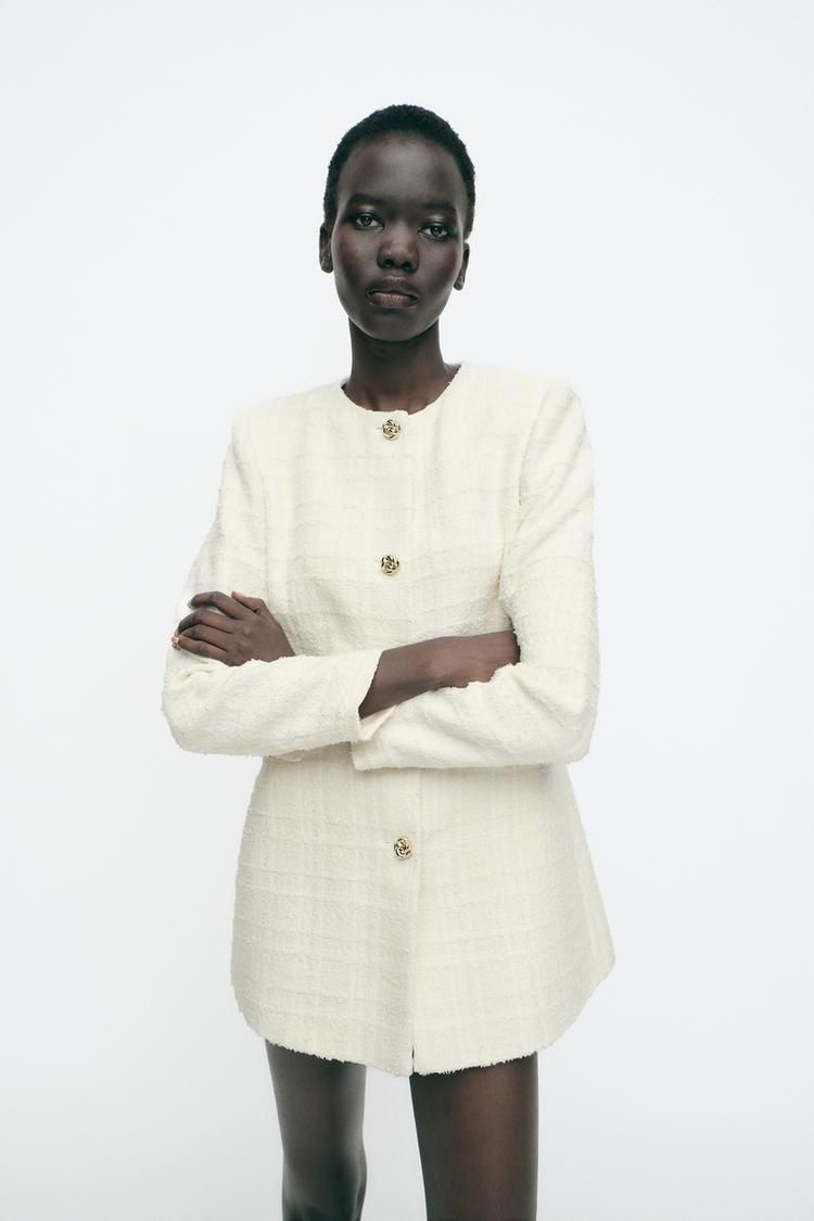 Zara Giacche: ZARA Longblazer Gr. L – Usato da Wetzikon ZH venduto da sunshine054