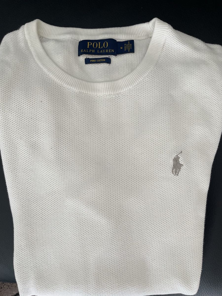 Ralph Lauren Maglioni & Felpe: POLO RALPH LAUREN – Usato da Ebikon venduto da van_qg5n 2
