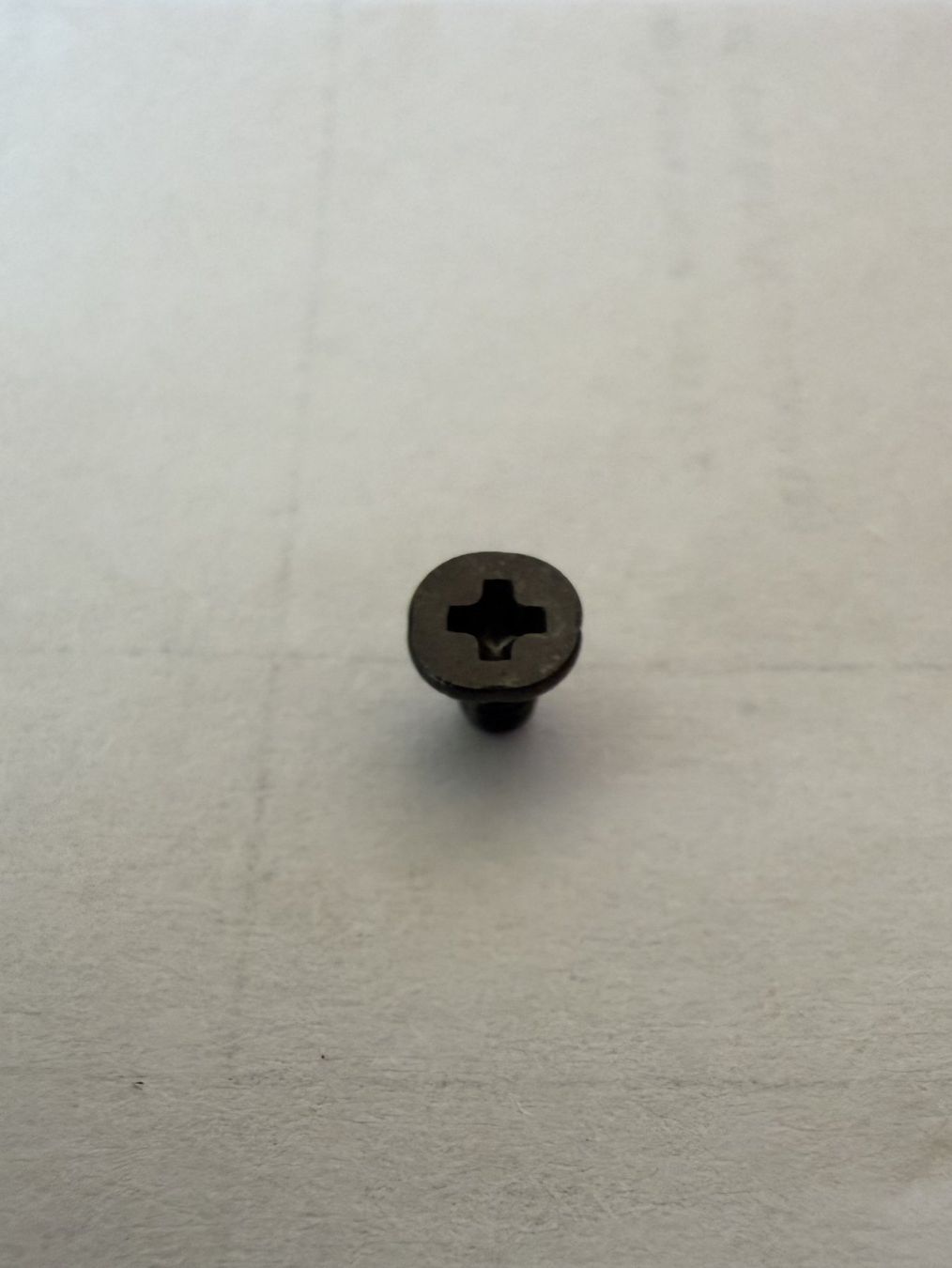 Tutti gli attrezzi: Flachkopfschraube M2x3 – Nuovo e nell'imballaggio originale da Spiez venduto da LIMPLINK 1