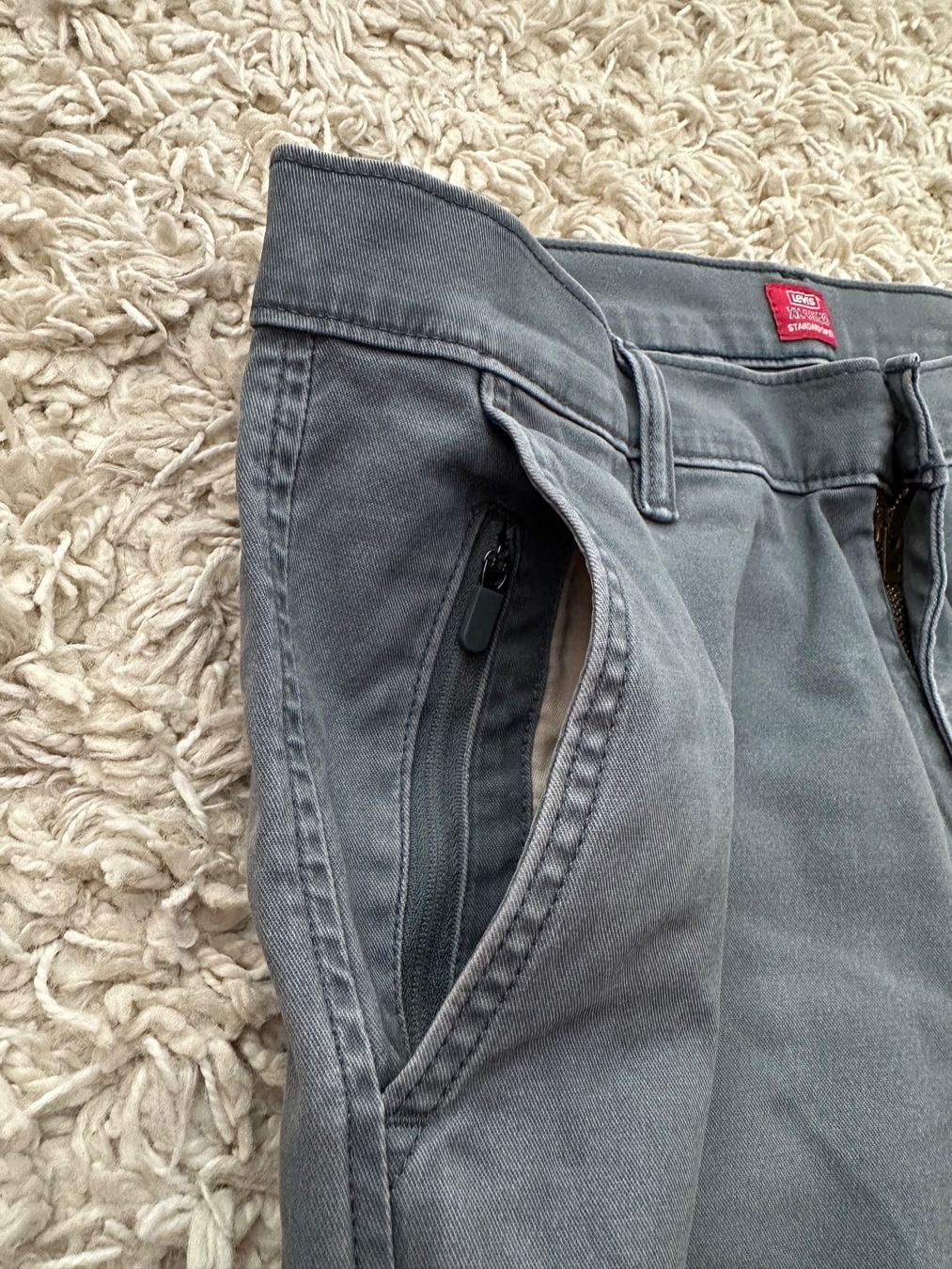 Levi's Pantalons: Levi’s Hose Grosse W34 L30 – D'occasion à Bern par BrandVilla 5