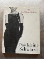buch, fotographie, das kleine schwarze, tolles buch :-) 2000