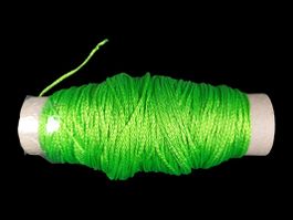 Drachenleine, 45 kg, 120 Meter