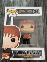 Figurine Funko Pop! George Weasley #34