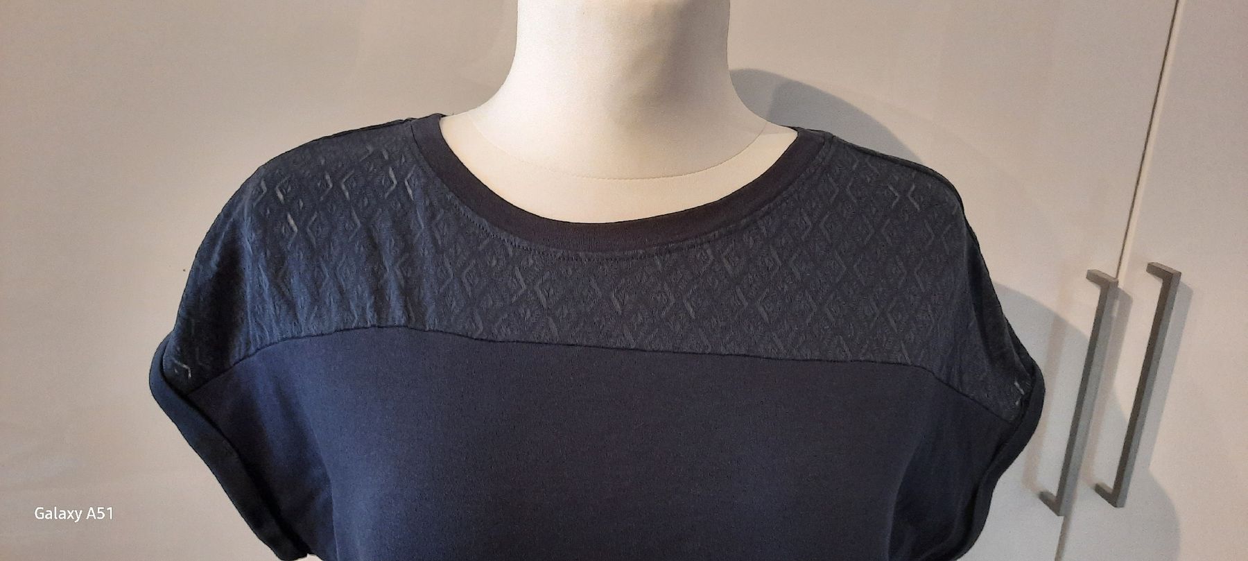 Cecil Vestiti: ***CECIL*** Shirtkleid/Sommerkleid dunkelblau Gr L – Usato da Wädenswil venduto da H2H_Secondhandshop 2