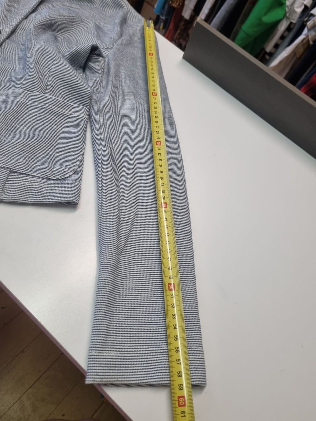 Opus Jacken: Opus Jacke (Blazer) Grösse 34 – Gebraucht aus Schönenwerd von Chez_Mimi 6