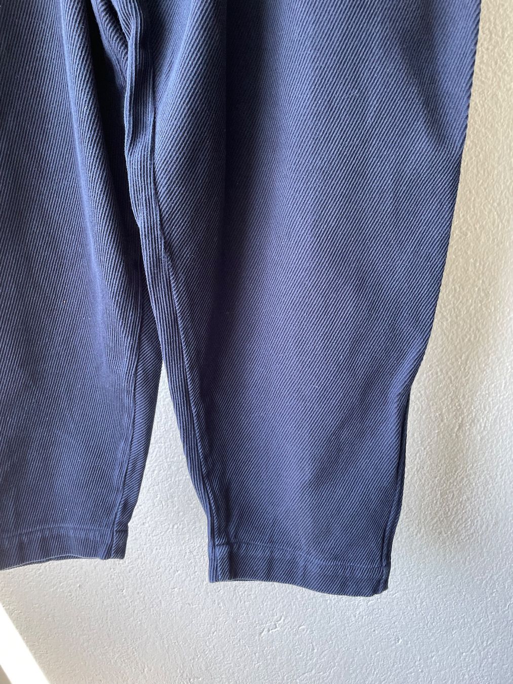 Pantaloni: Hose blau Universal Works Gr. 32 – Usato da Zürich venduto da Nhpp 7