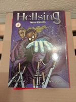 Hellsing – Neue Edition, Band 8