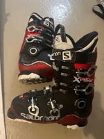 Skischuhe salomon 27.5 (41)
