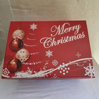 Weihnachtskugeln über 130 Stück, gross und klein..
