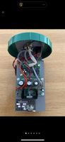 Amplificateur/préamplificateur audio de 7 watts