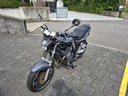 Suzuki Gsf 1200 ab Mfk