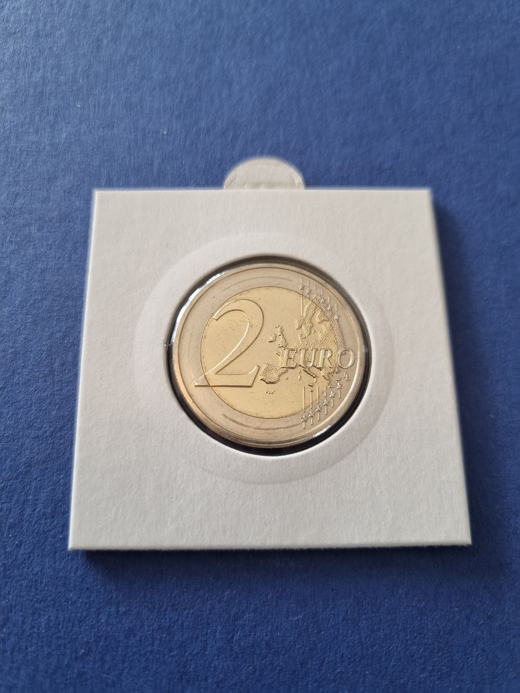 Tutti le monete: 2 Euro Malta 2015 First Flight – Nuovo (secondo la descrizione) da Unterägeri venduto da Ferreira_81 1