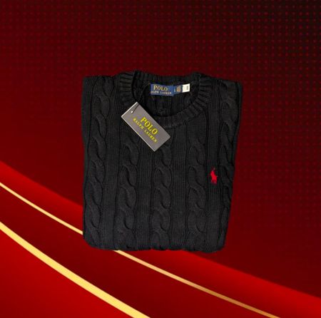 pull torsadé RL