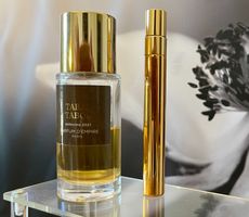 🎁✨ Parfum d’Empire – TABAC TABOU