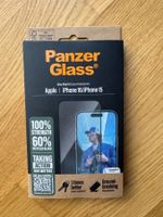 Panzer Glass Apple iPhone 16/15
